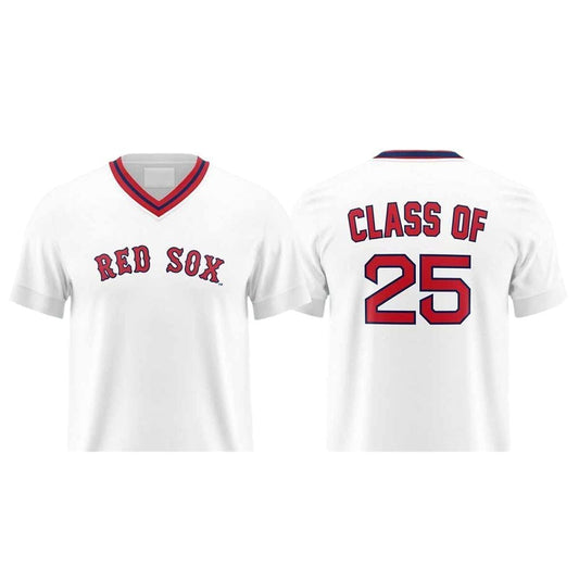 Red Sox Class of 2025 Day Shirt Giveaway 2025 - Grishko.com Hoodie, Sweatshirt | WearSparks.com (Image 1)