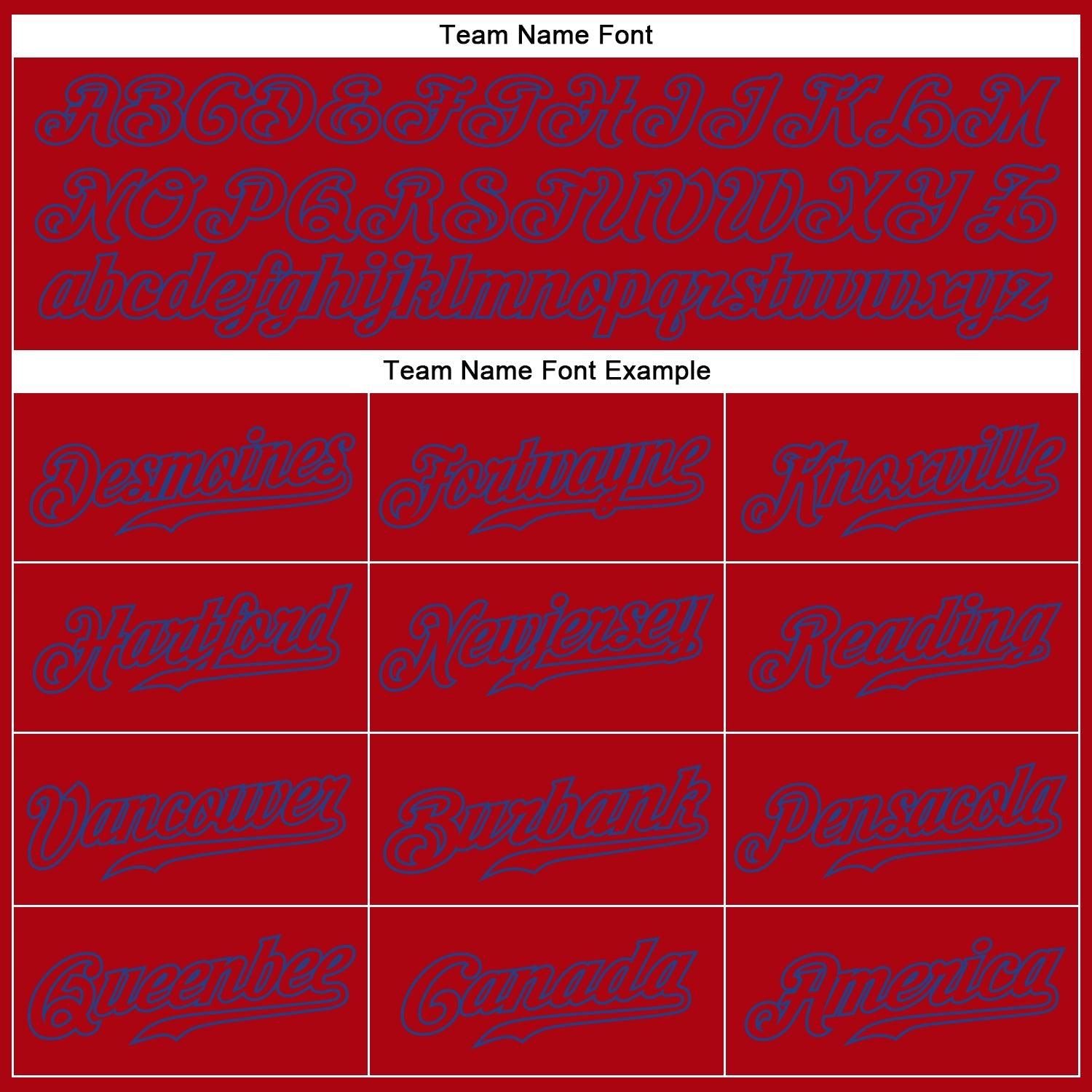 Custom Red Red-Royal Authentic Baseball Jersey