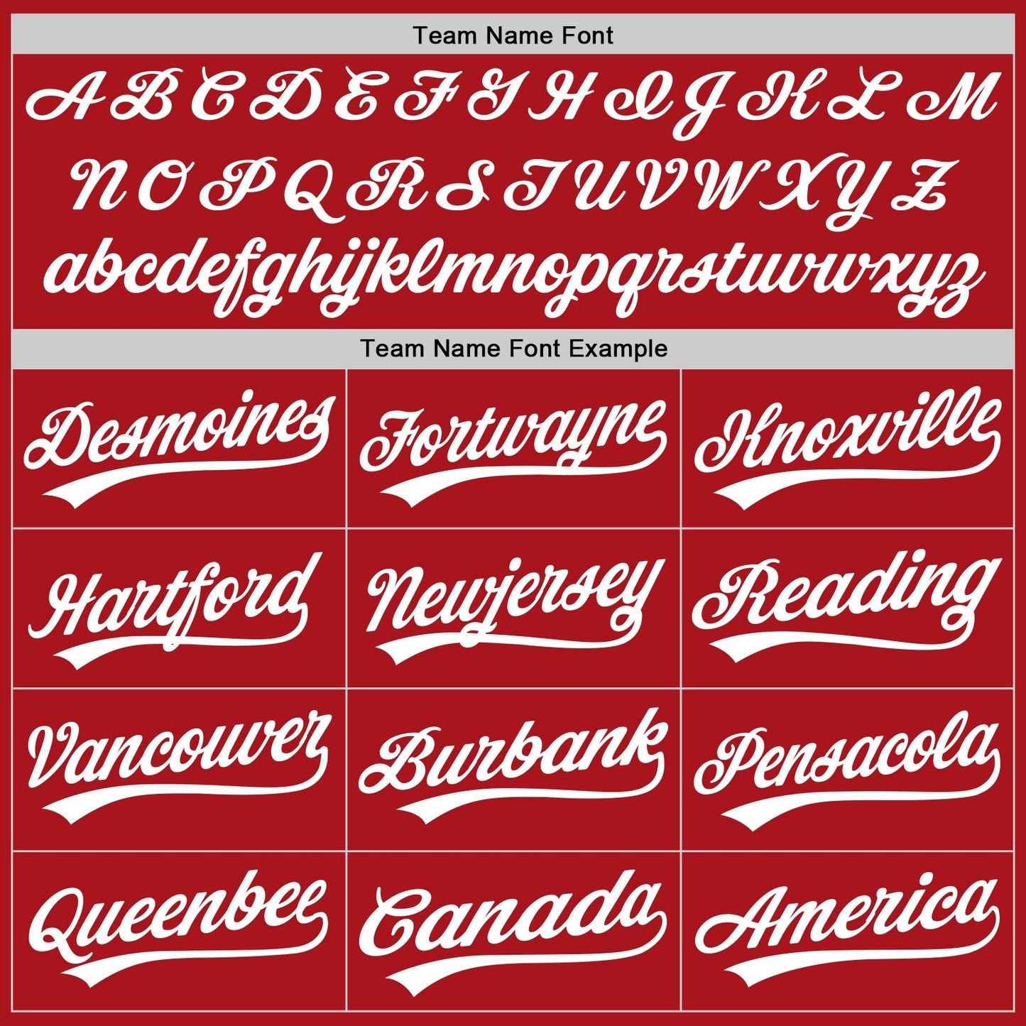 Custom Red White Authentic Baseball Jersey