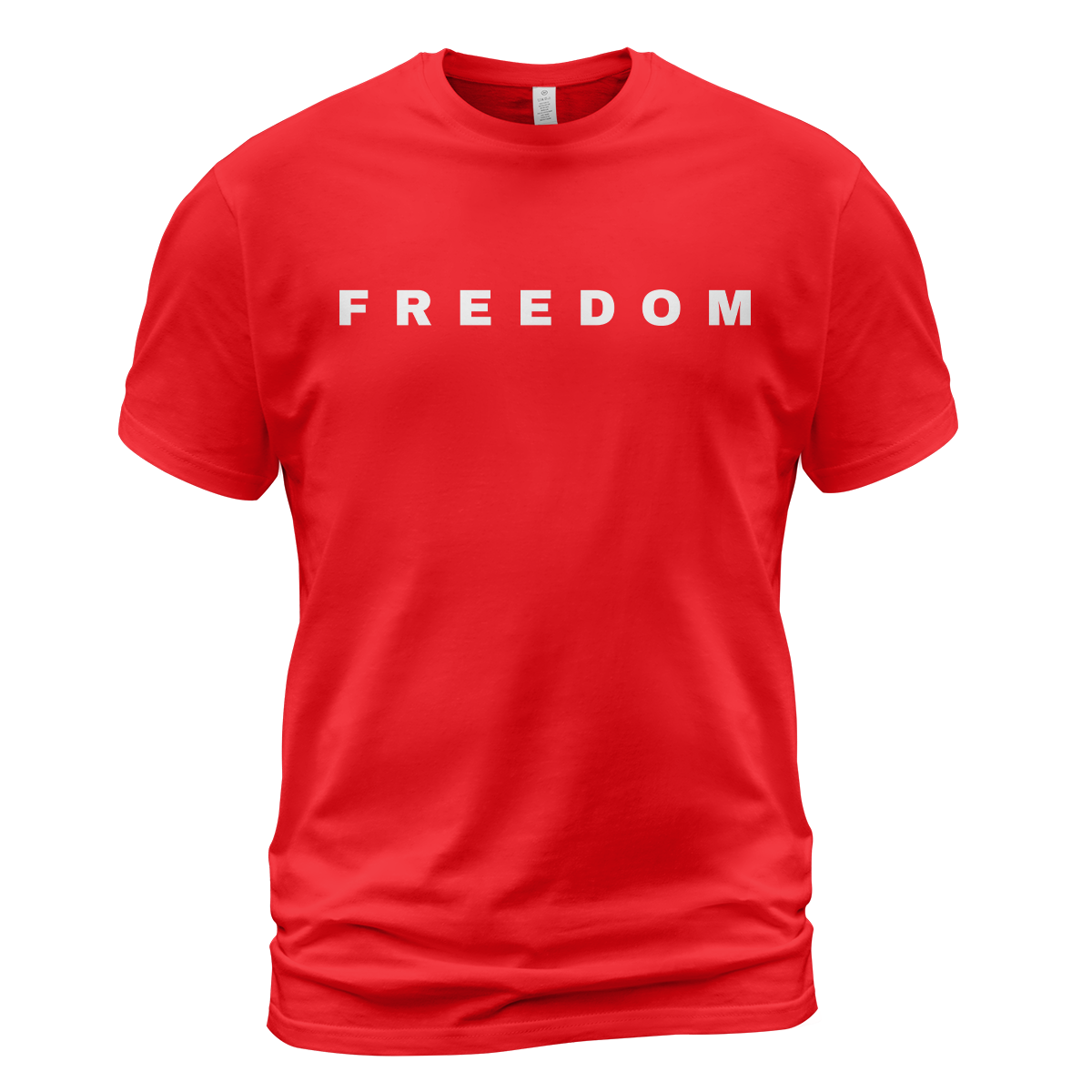 Freedom Charlie Kirk Forever In Our Hearts T Shirt - G Hoodie, Sweatshirt | WearSparks.com (Image 3)