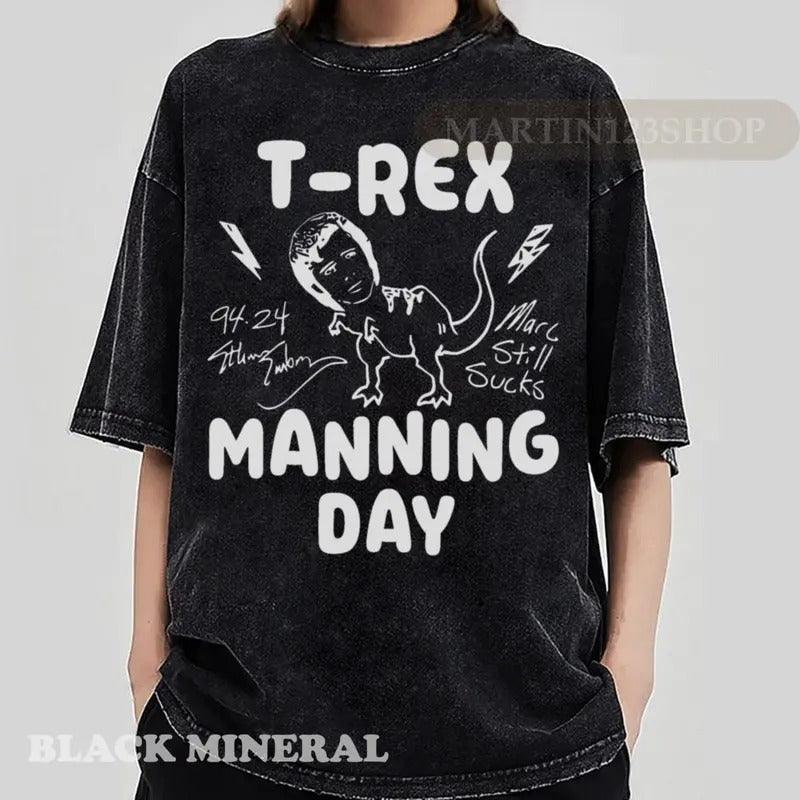Retro 90s Movie T-Shirt, Ethan Embry Manning Day T-Shirt, Musical Rock Tee, Fairycore Grunge Clothes Y2K Aesthetic...