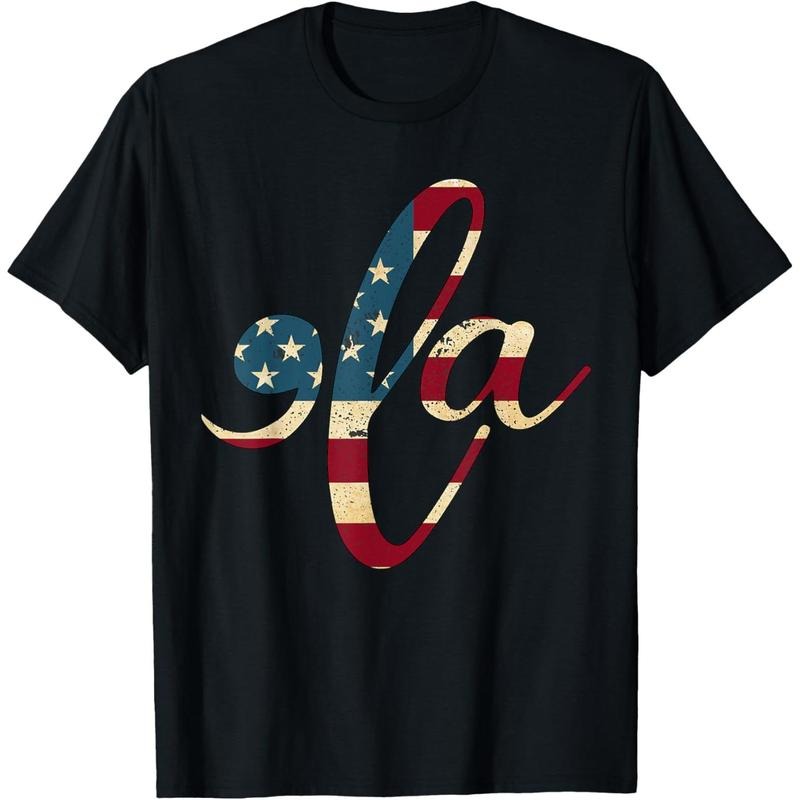 Retro Comma La - Kamala Harris Kamala Harris 2024 T-Shirt made in usa Hoodie, Sweatshirt | WearSparks.com