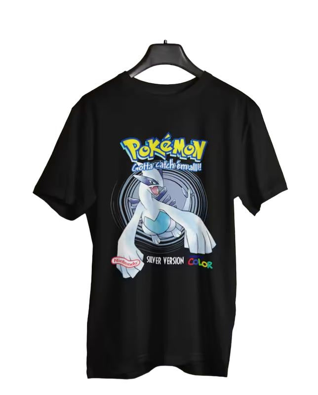 Retro Graphic Tee Anime Tshirt Gift Idea Present For Him For Her Hoodie, Sweatshirt | WearSparks.com
