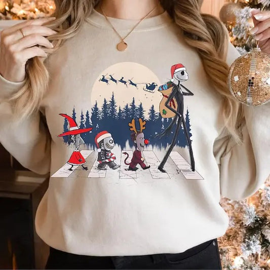 Retro Mama Halloween Sweatshirt, Halloween Mama Sweatshirt, Halloween Mama Shirt, Spooky Mama Sweat, Mama Halloween Gift,...