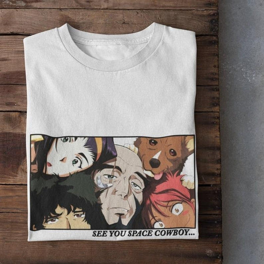 Retro Manga T-shirt, for 90s Anime Lovers Tee, Whatever Happens Tshirt, Graphic Anime Unisex Shirt Hoodie, Sweatshirt