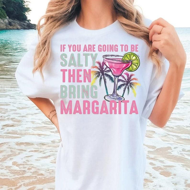Retro Summer Shirt Margarita Sweater, Tequila Hoodie, Beach vibes Social Club Cocktail Tequila Margarita...