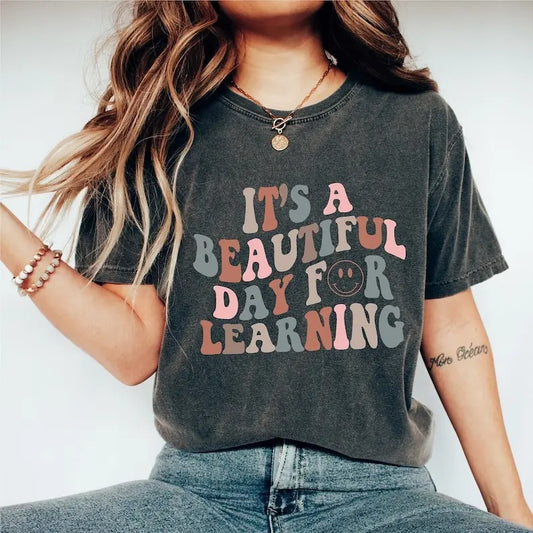 Retro Teacher Shirt, Smile Face Teacher Shirt, Back To School, Team Teacher Shirt, Cute Teacher Gifts, Group Teacher...