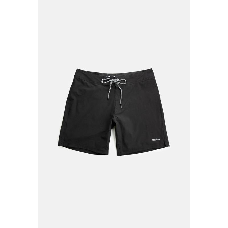 Rhythm Men's Black Classic Swim Trunks T-Shirts, Hoodie, Sweatshirt | WearSparks.com