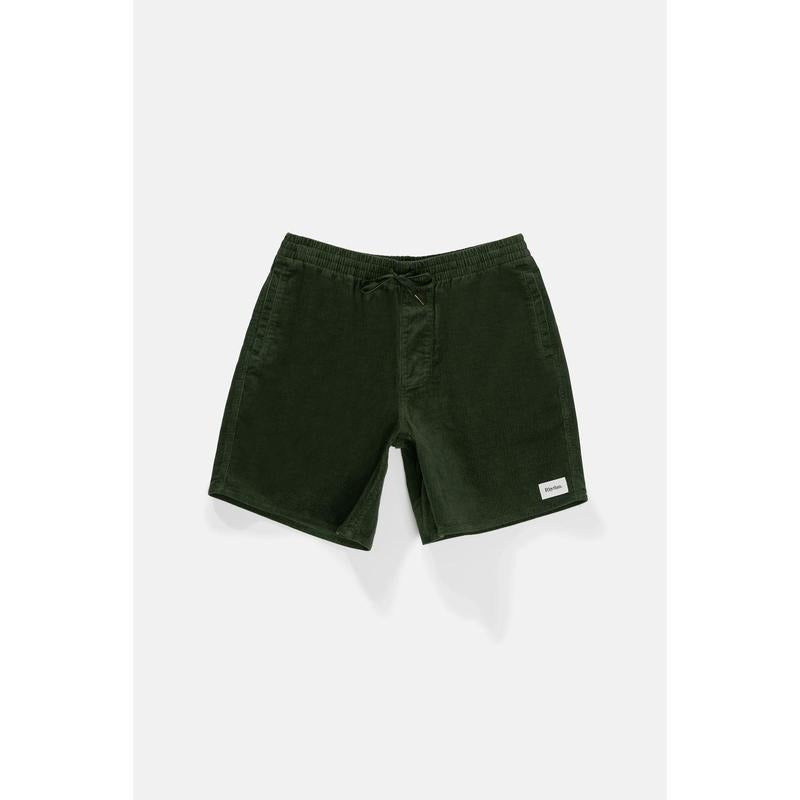 Rhythm Men's Olive Classic Corduroy Shorts T-Shirts, Hoodie, Sweatshirt | WearSparks.com