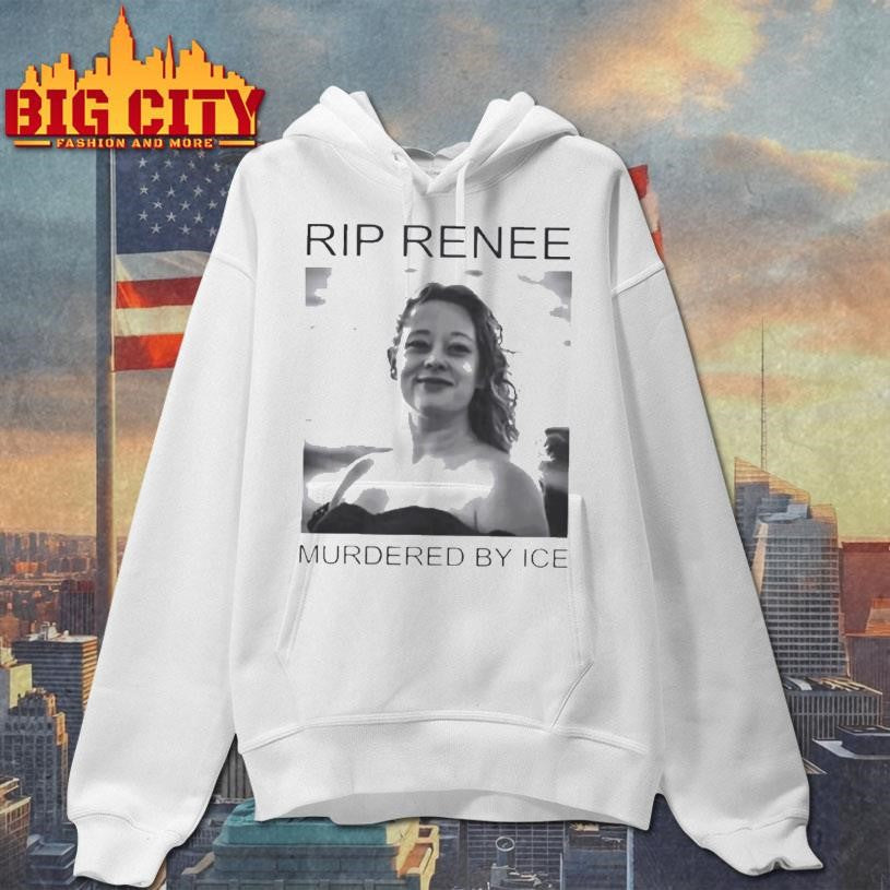 Rip Renee Murdered By Ice Shirt