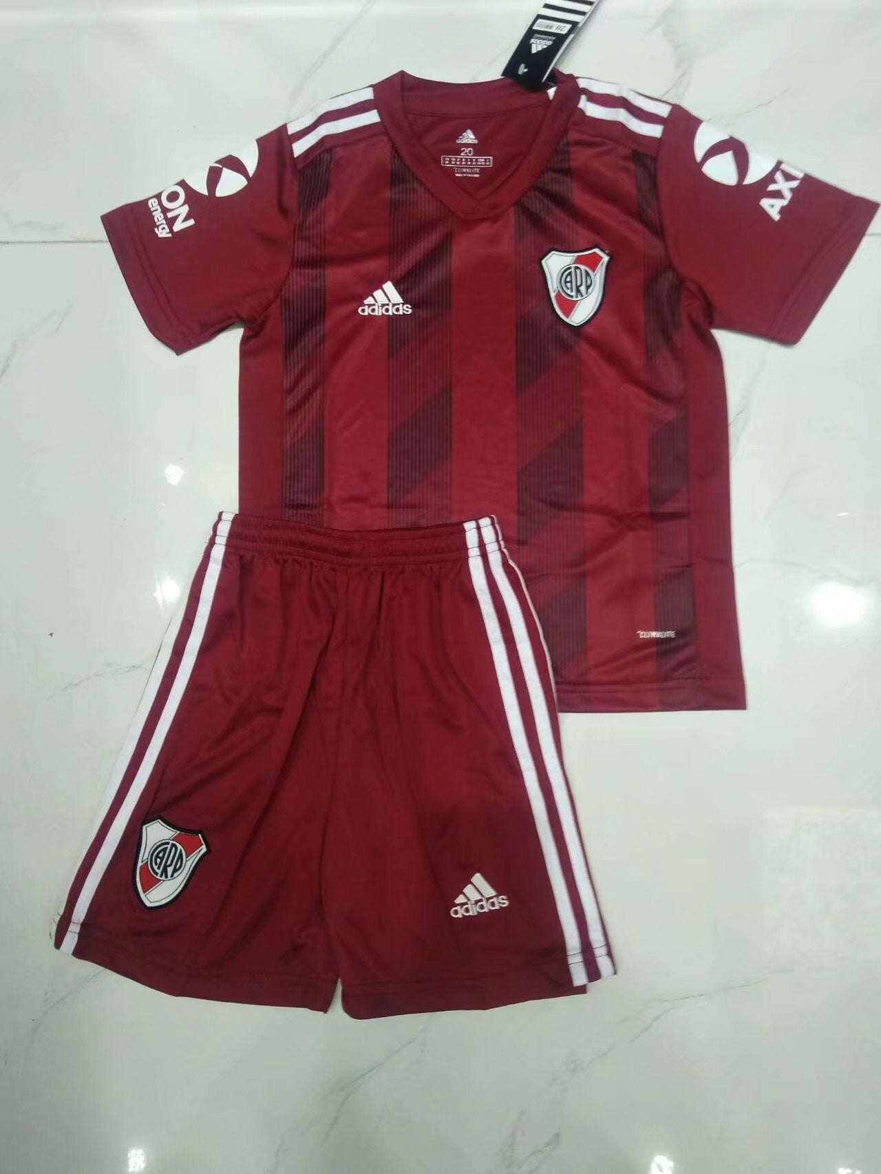 River Plate
