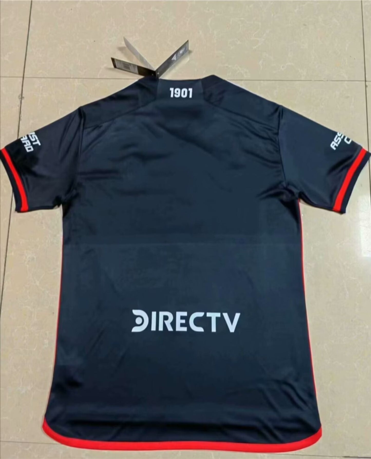 River Plate 24-25 Thai Edition Style 1