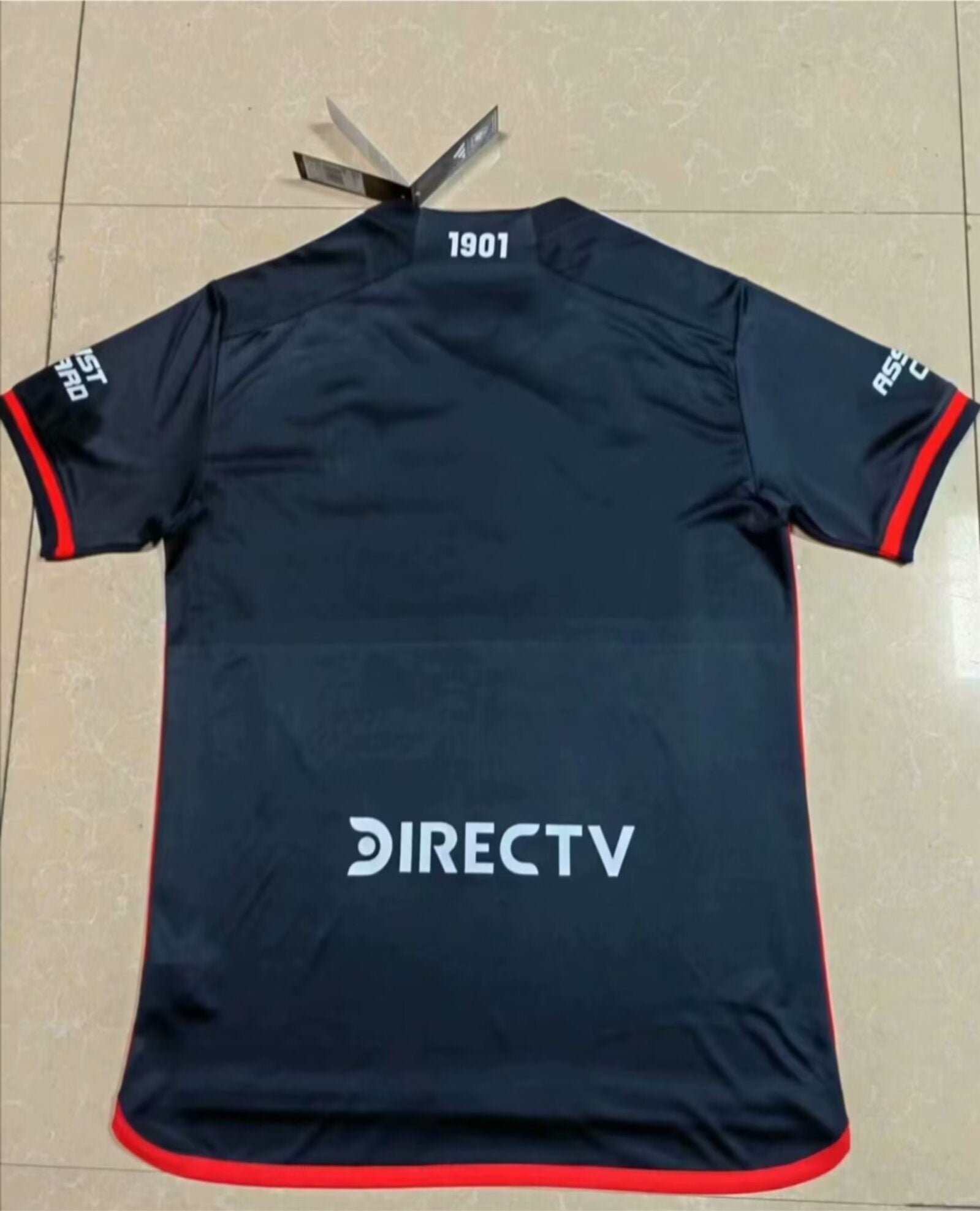 River Plate 24-25 Thai Edition Style 1