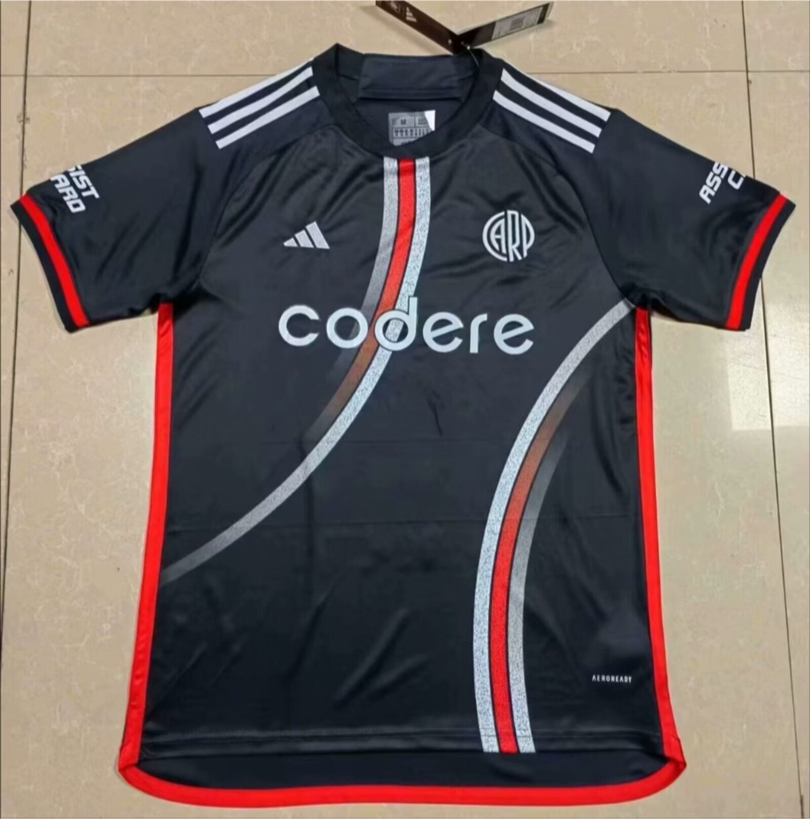 River Plate 24-25 Thai Edition Style 2
