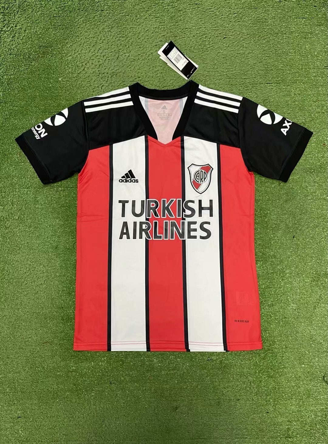 River Plate Style 2