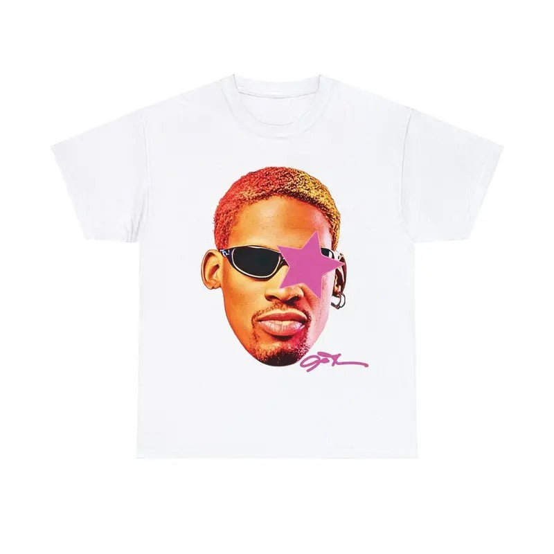 Ro.d.man Graphic T-shirt Hoodie, Sweatshirt | WearSparks.com