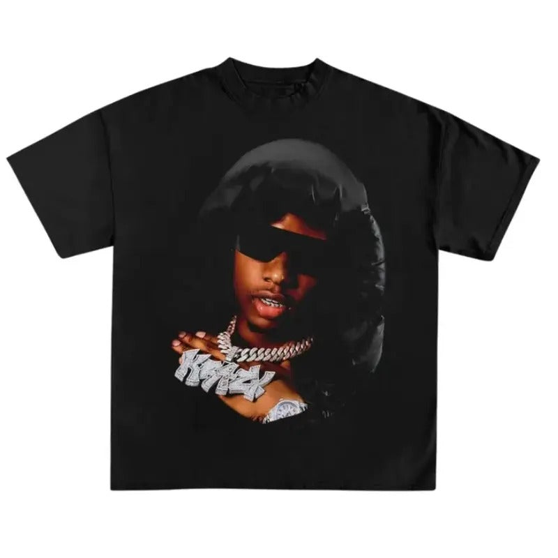 Rob49 shirt - Rob49 concert tee - Rob49 Merch - rapper tee Hoodie, Sweatshirt | WearSparks.com