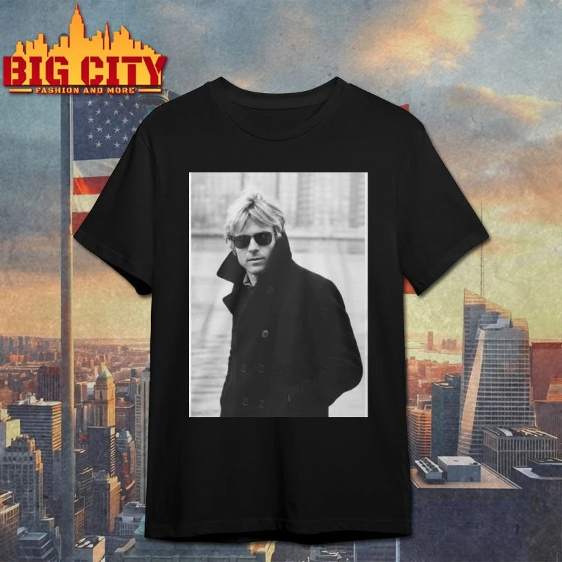 Robert Redford Collection Shirt