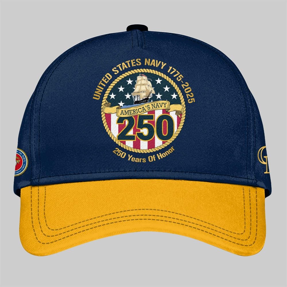 Rockies US NAVY 250th Birthday Celebration Jersey - Grishko.com T-Shirts, Hoodie, Sweatshirt | WearSparks.com (Image 2)