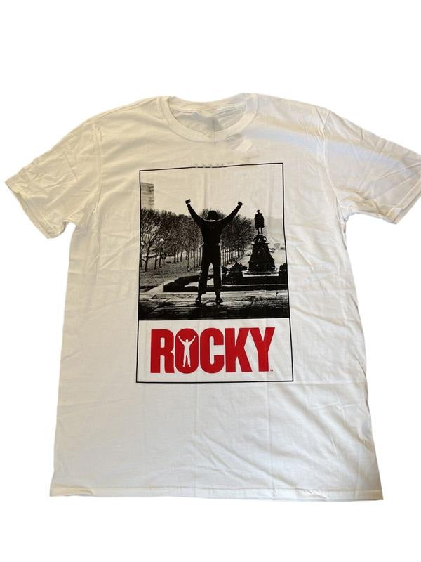 Rocky Balboa Graphic T-shirt Collection Hoodie, Sweatshirt | WearSparks.com