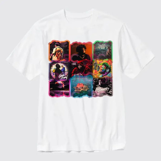 Rod Wave Last Lap Tour Shirt Classic Unisex Gift For Fans Hoodie, Sweatshirt | WearSparks.com