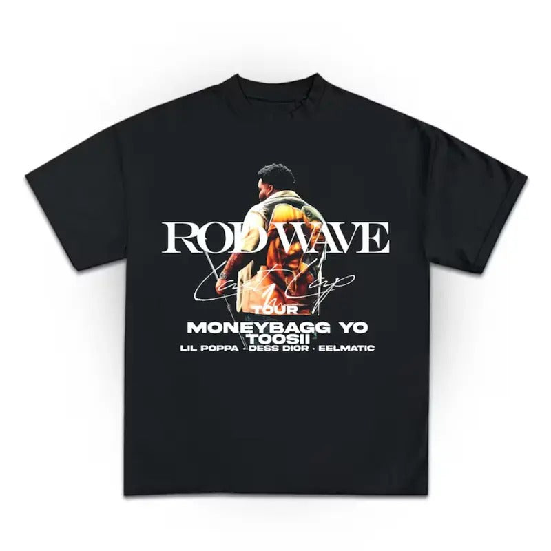 Rod Wave Last Lap, Rod Wave Last Lap Shirt, Rod Wave Concert Shirt, Rod Wave Graphic Tee, Rod Wave Merch, Rod Wave...
