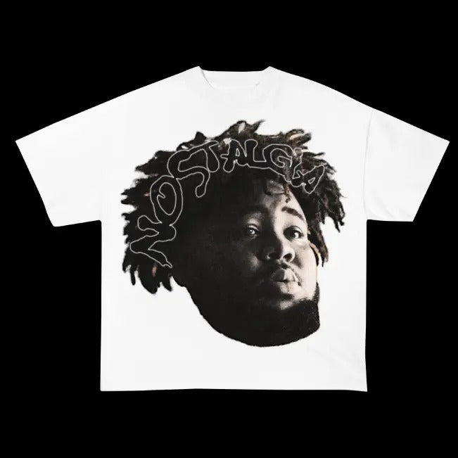 Rod Wave Nostalgia Album Concert Shirt Hoodie, Sweatshirt | WearSparks.com