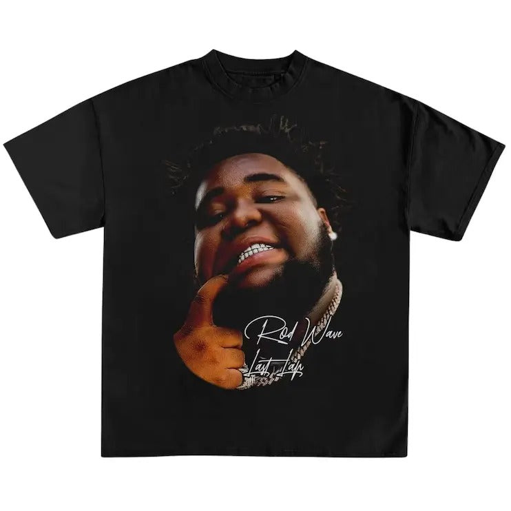 Rod Wave shirt Rapper t shirt - hip hop shirt Hoodie, Sweatshirt | WearSparks.com