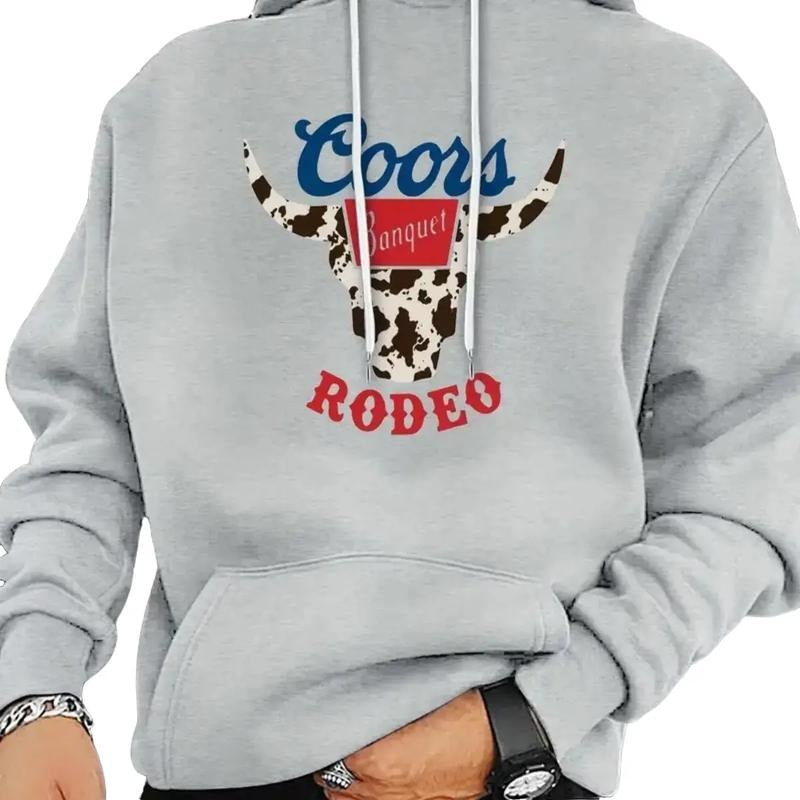 Rodeo Hoodie, Rodeo Gift, Cowboy Hoodie, Retro Cowboy Hoodie, Rodeo Gift, Desert Hoodie, Western Hoodie T-Shirts, Sweatshirt