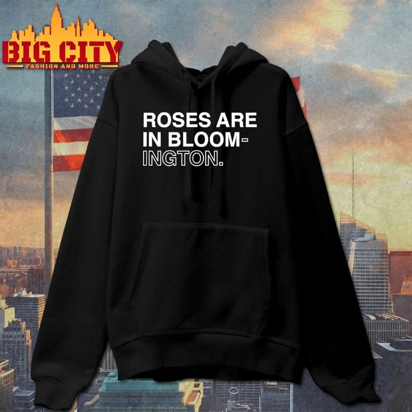 Roses Are In Bloom-ington Shirt