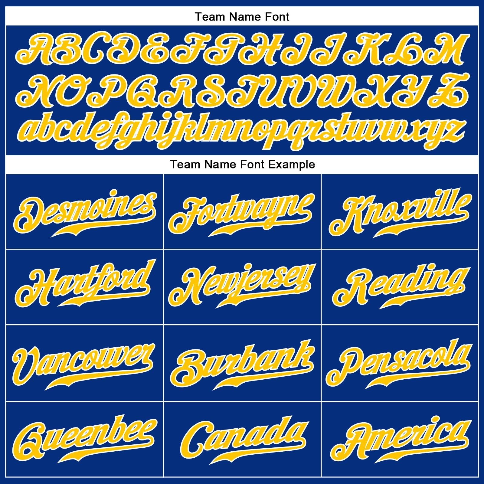 Custom Royal Gold-White Authentic Sleeveless Baseball Jersey