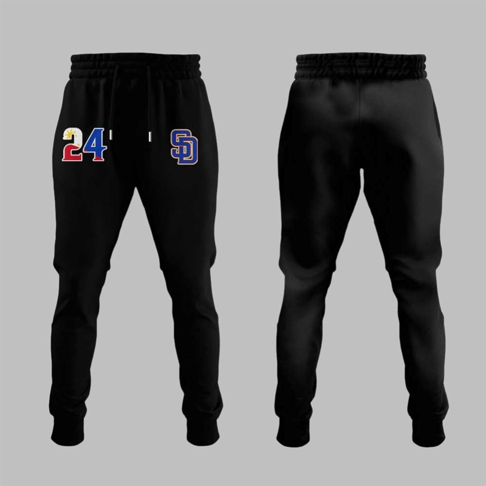 SD Padres Celebrating Filipino Heritage Night Jersey 2025 - Grishko.com T-Shirts, Hoodie, Sweatshirt (Image 2)