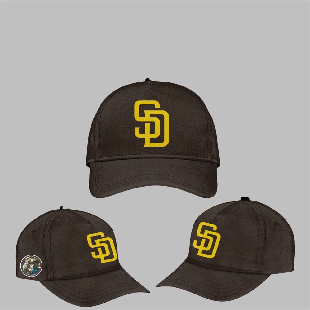 SD Padres Japan Rising Stars Yuki Matsui Jersey 2025 - Grishko.com T-Shirts, Hoodie, Sweatshirt | WearSparks.com (Image 3)