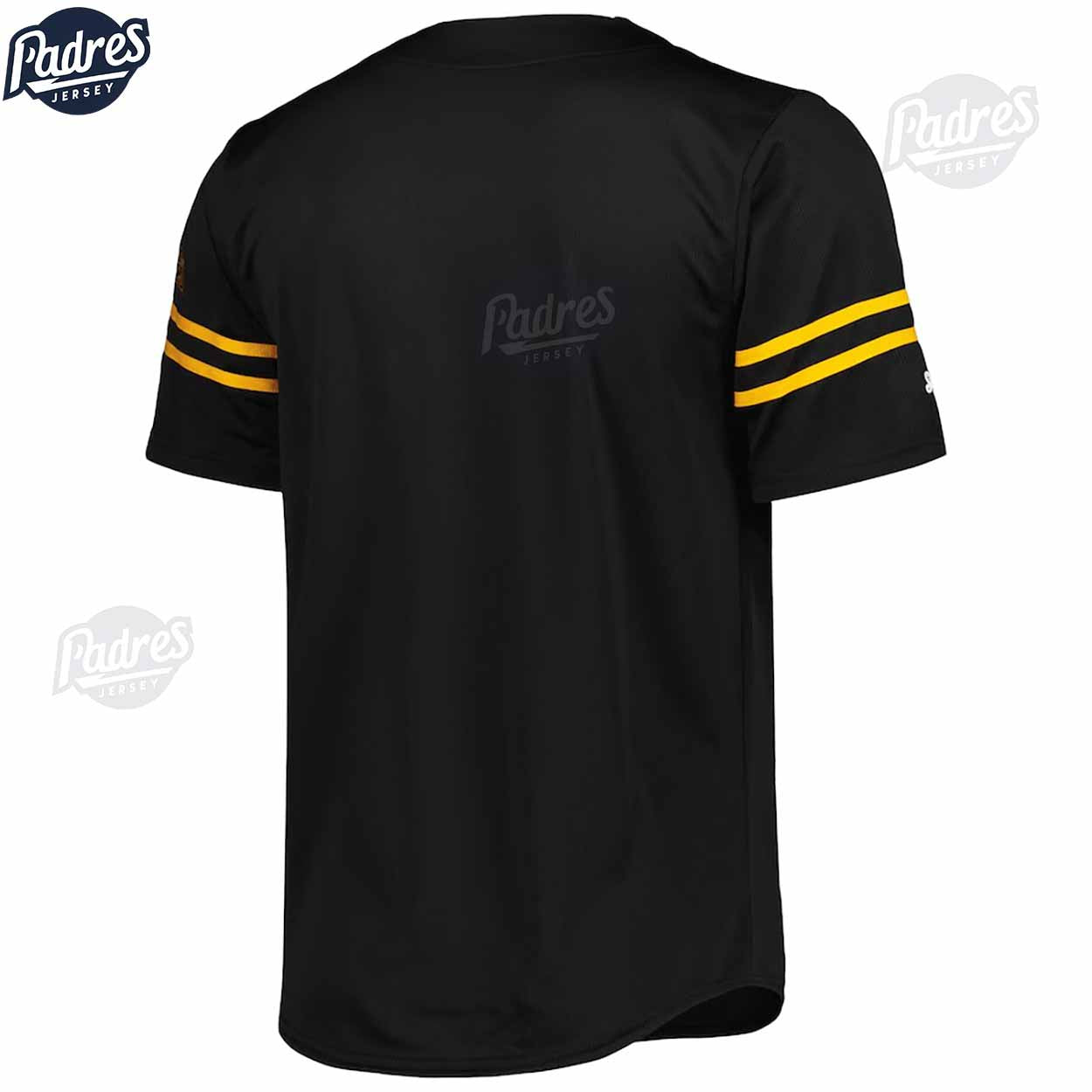 SD Padres Jersey - Padres Jersey Oasis: Elevate Your Baseball Style Game T-Shirts, Hoodie, Sweatshirt (Image 3)