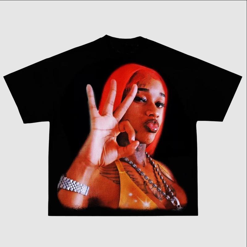 SEXXXY RED TEE Classic Unisex Novelty Tshirt Hoodie, Sweatshirt | WearSparks.com