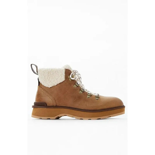 SOREL Women's Women's Hi-Line Hiker Cozy Boots - Multicolor T-Shirts, Hoodie, Sweatshirt | WearSparks.com