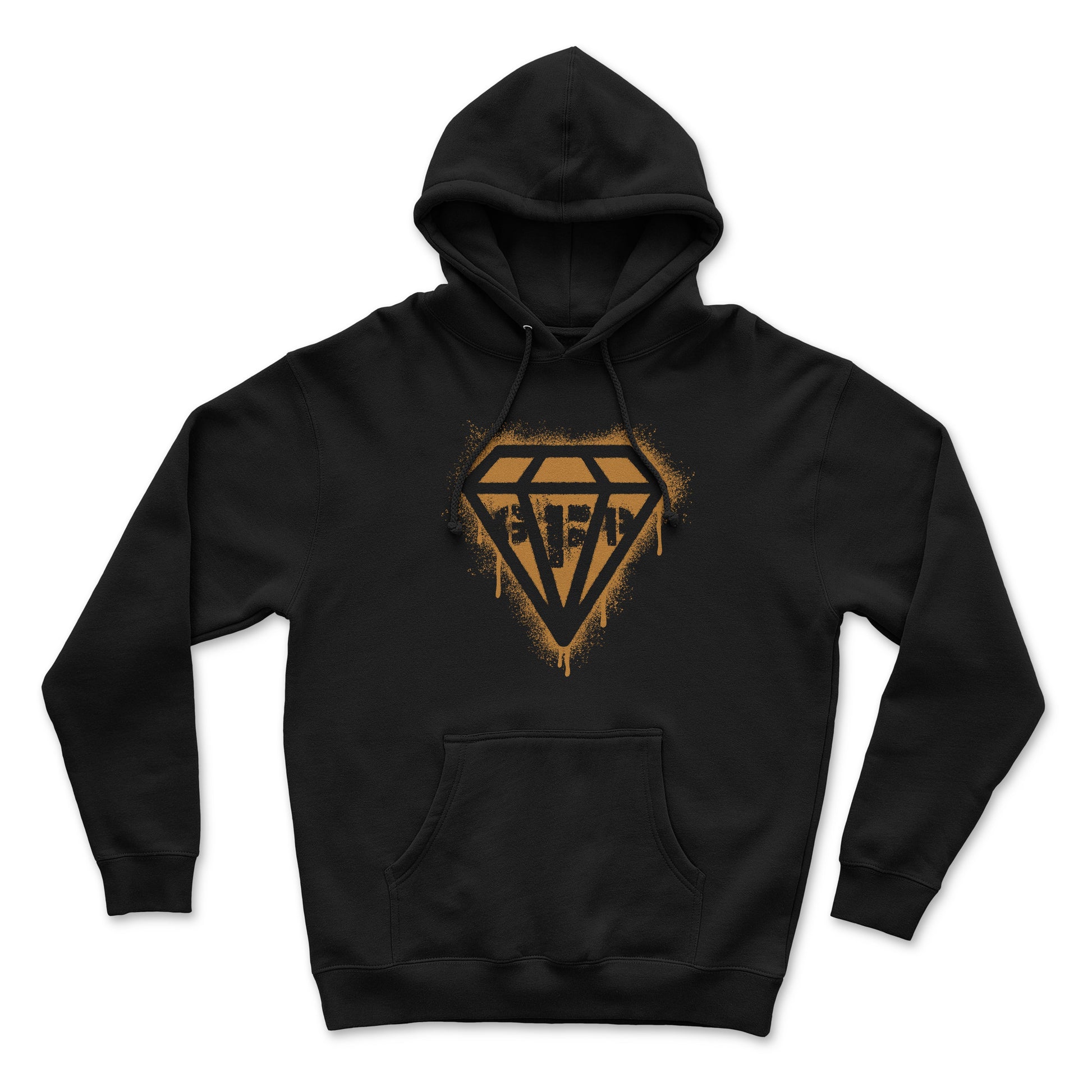 TAGGED HOODIE T-Shirts, Sweatshirt | WearSparks.com