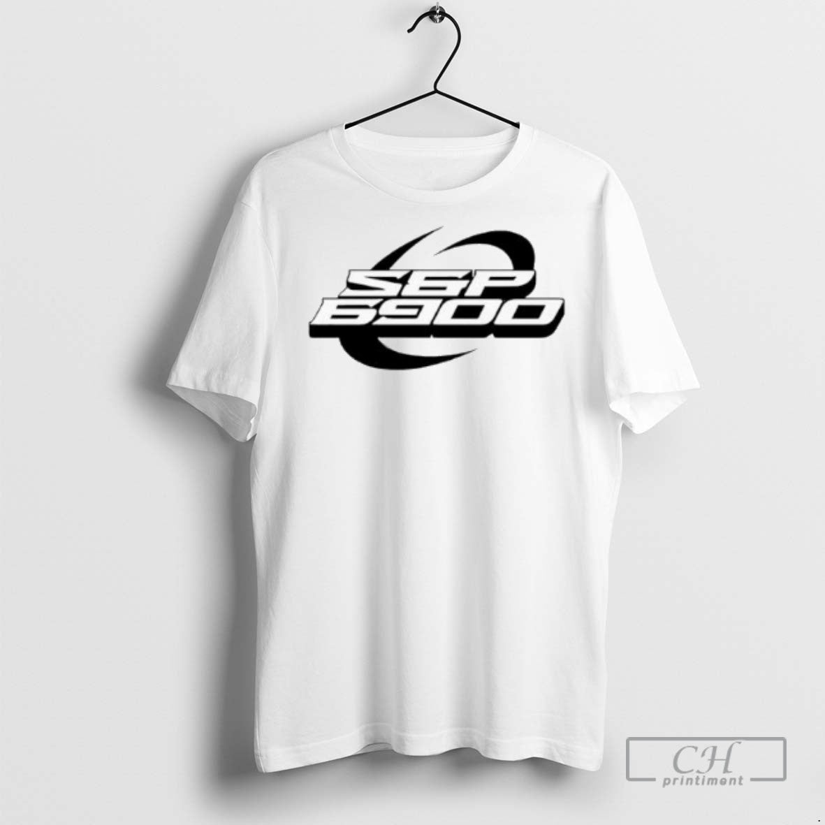 Spx6900 Crypto Leads Murad Picks Logo T Shirts