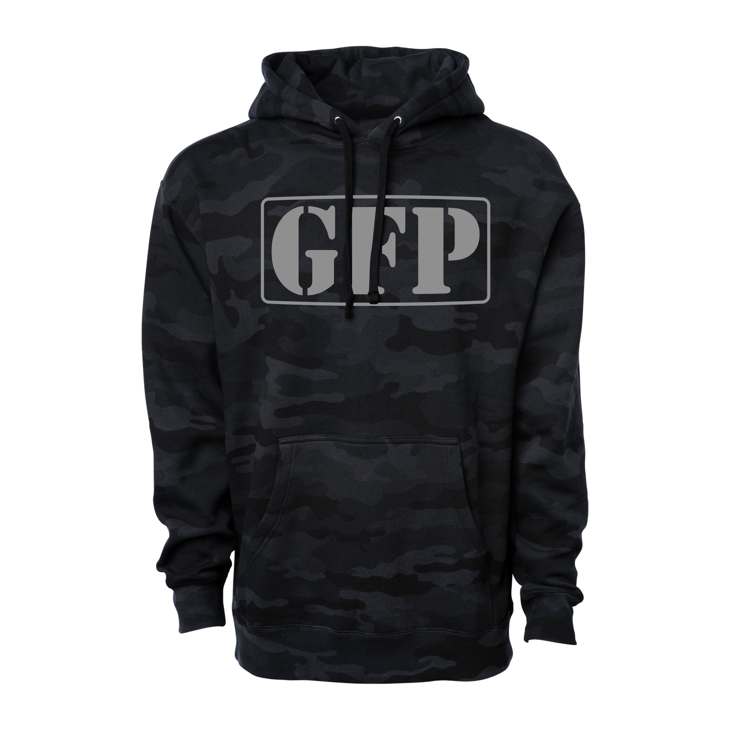 BLK CAMO HOODIE T-Shirts, Sweatshirt | WearSparks.com