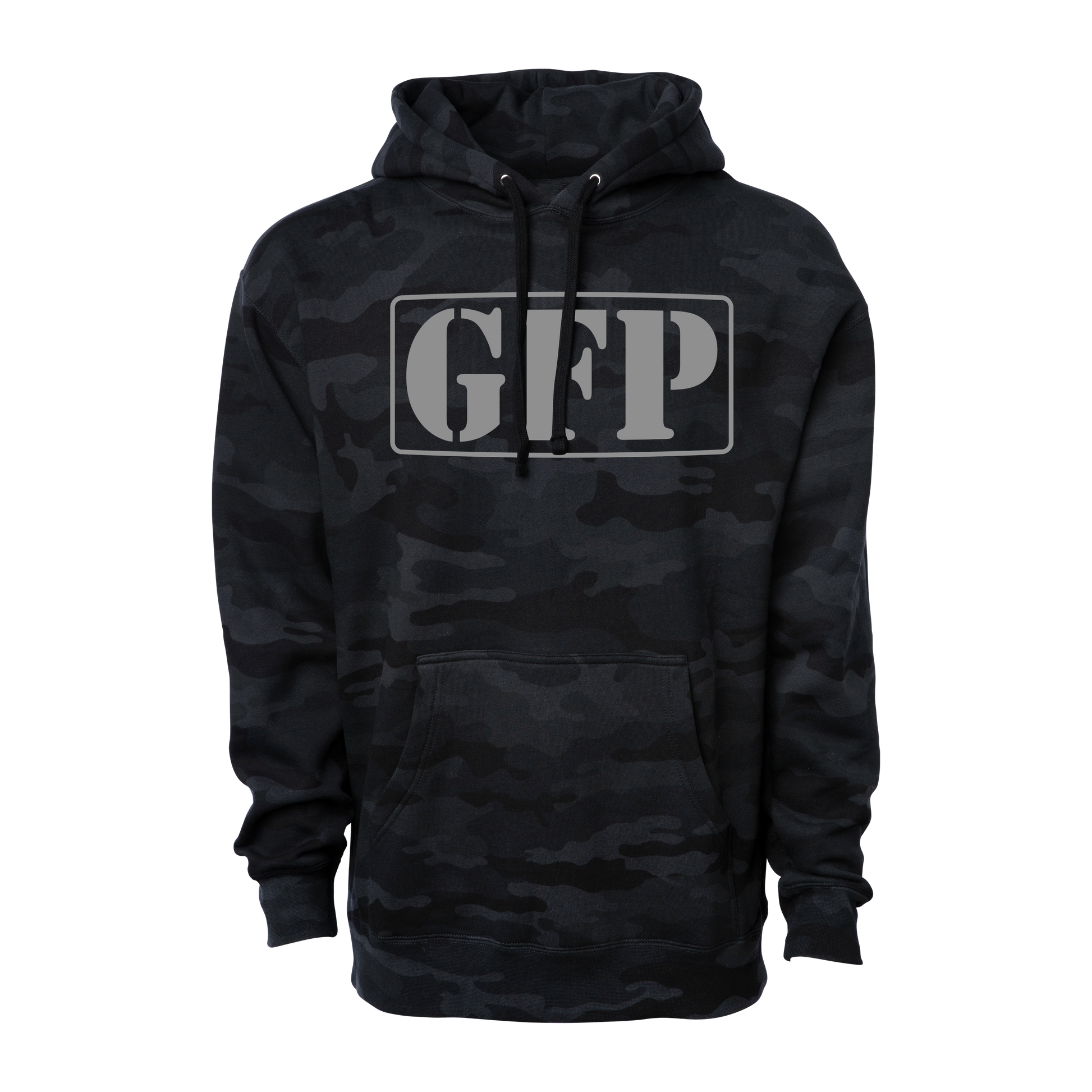 BLK CAMO HOODIE T-Shirts, Sweatshirt | WearSparks.com