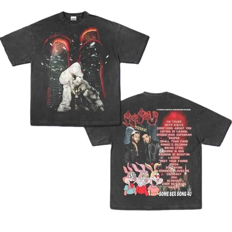 SSS4U Retro 90s Tour 2025 Graphic Tee, Hot Hit Statement for Fans Hoodie, Sweatshirt | WearSparks.com