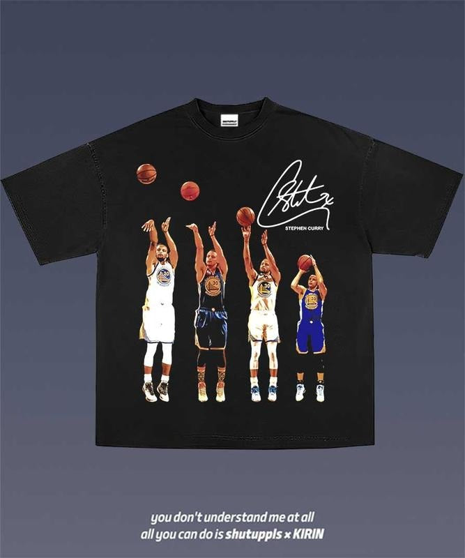 STEPHEN CURRY 9.21 TEE | VINTAGE TEE GRAPHIC T-SHIRT SWEATSHIRT HOODIE | SPORT TEE | GIFT FOR FAN | WearSparks.com