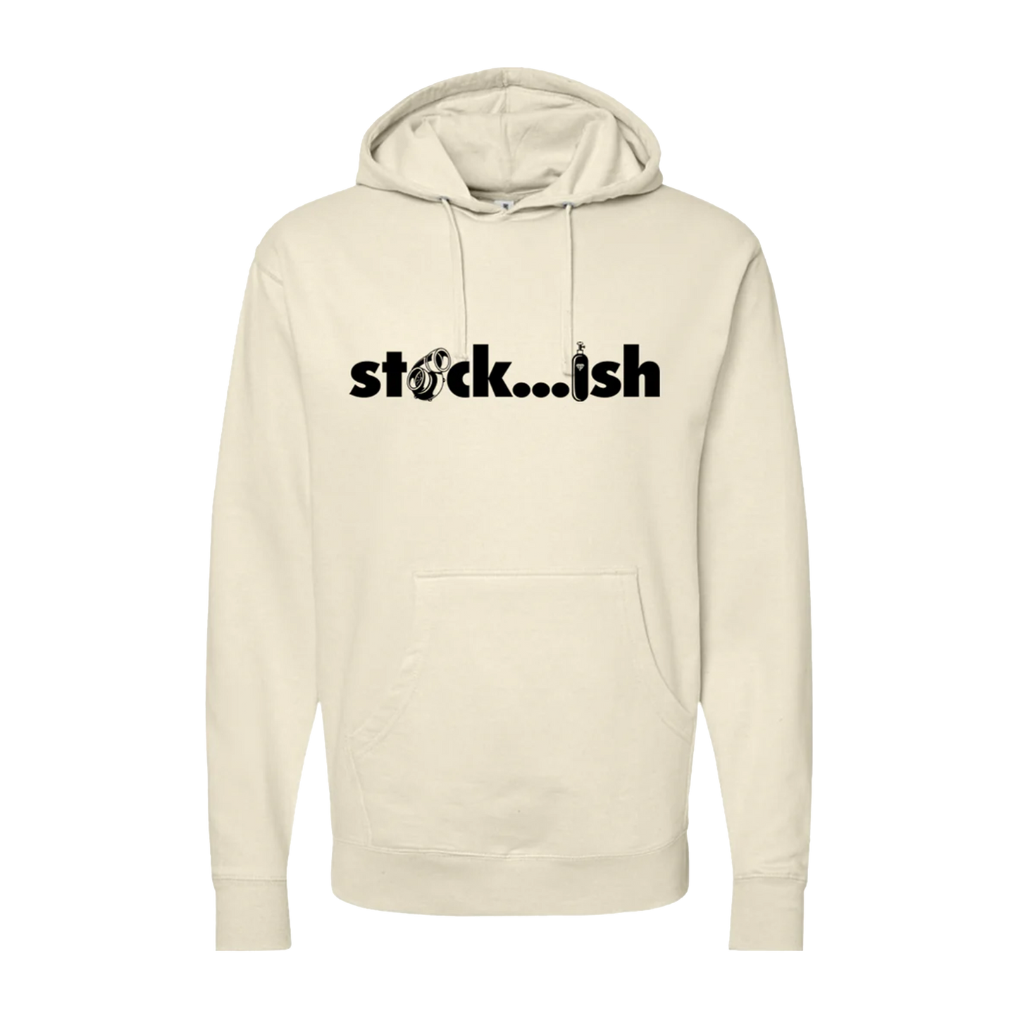 STOCK-ISH HOODIE T-Shirts, Sweatshirt | WearSparks.com