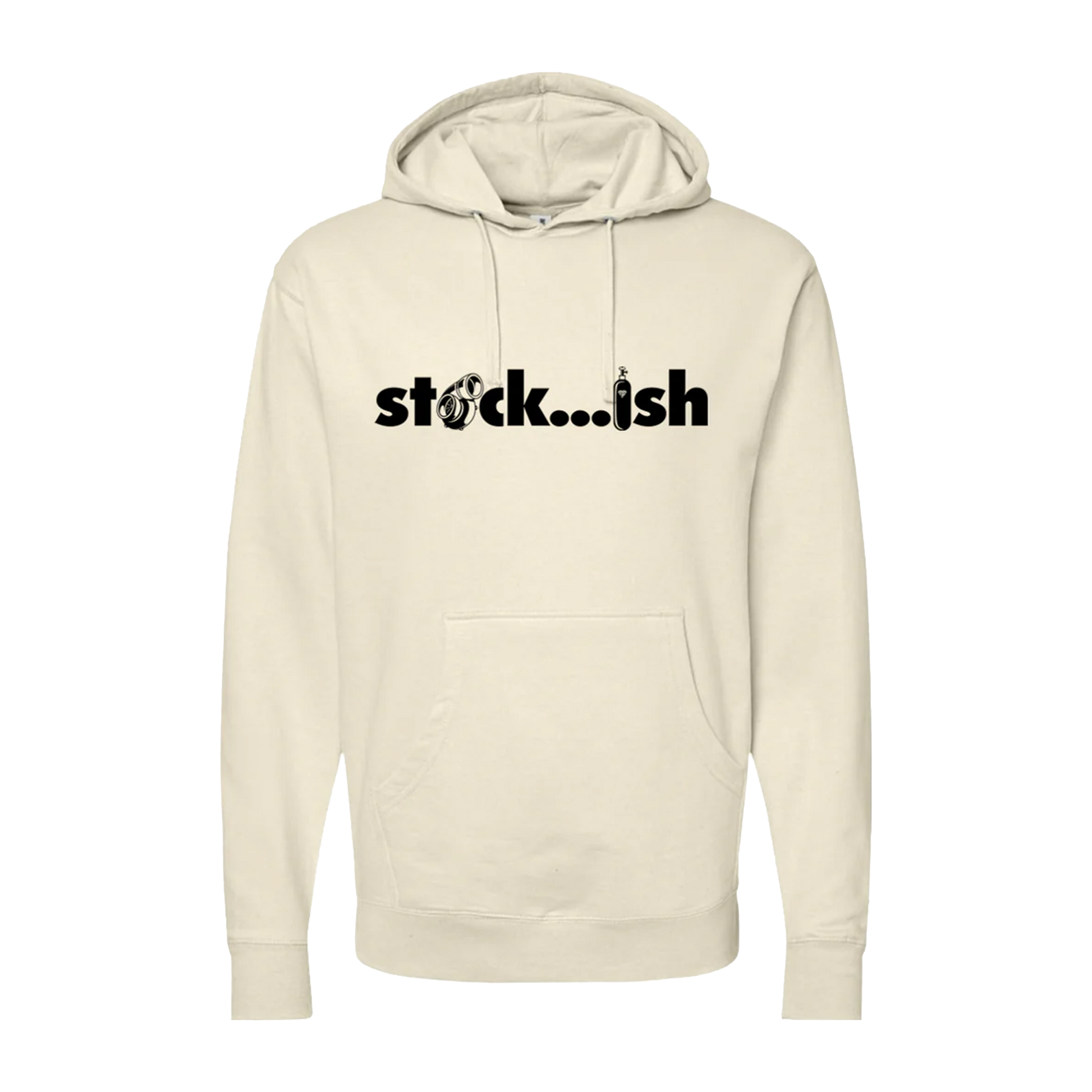 STOCK-ISH HOODIE T-Shirts, Sweatshirt | WearSparks.com