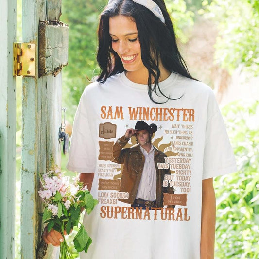 SW Quotes Sweatshirt, T-shirt, Hoodie | WearSparks.com