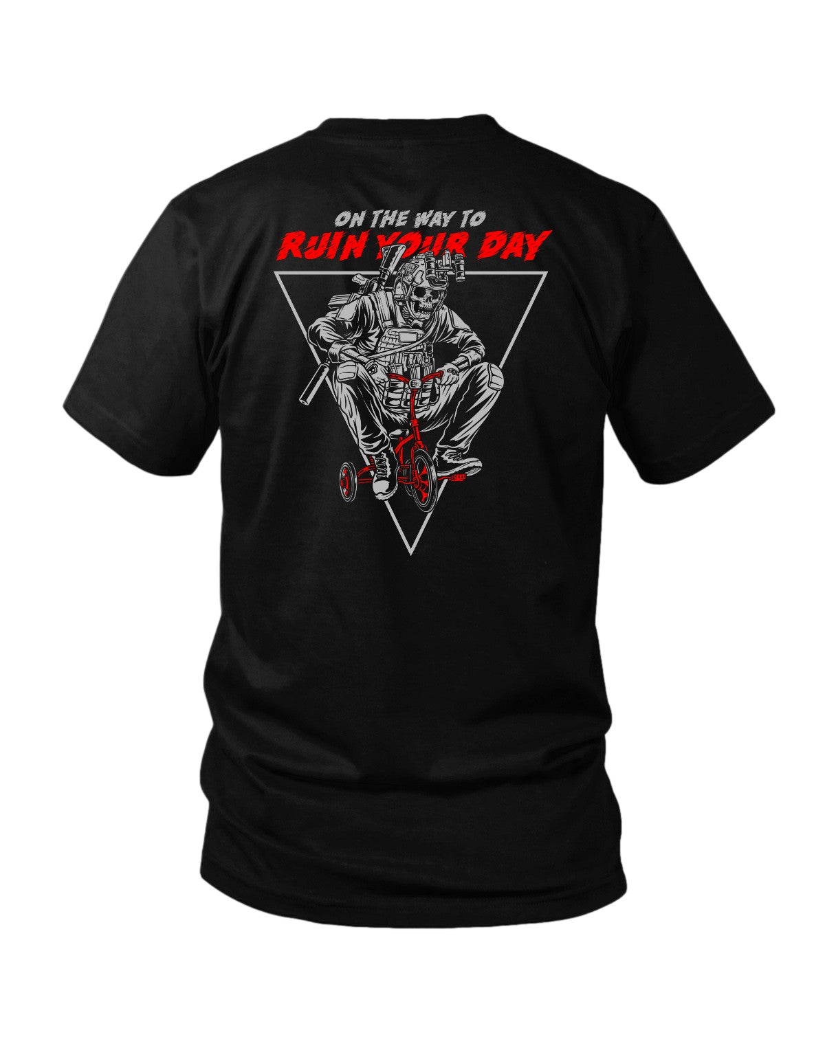 Saboteur T-Shirts, Hoodie, Sweatshirt | WearSparks.com (Image 1)