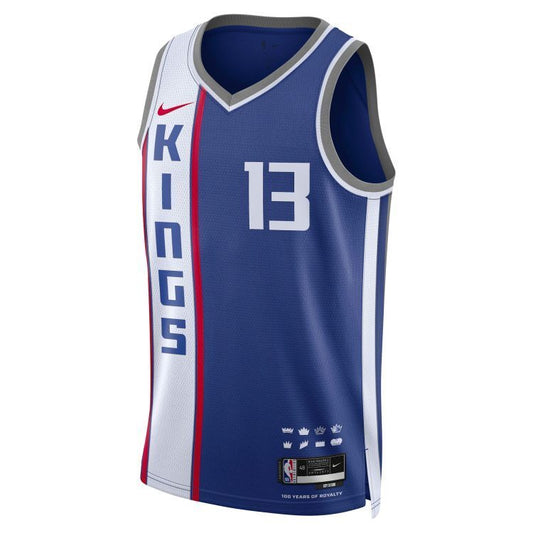 Sacramento Kings 2023-24 City Edition Jersey Style 3