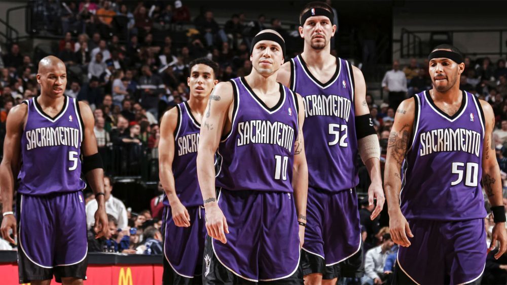 Sacramento Kings 2024-25 Classic Edition Style 1