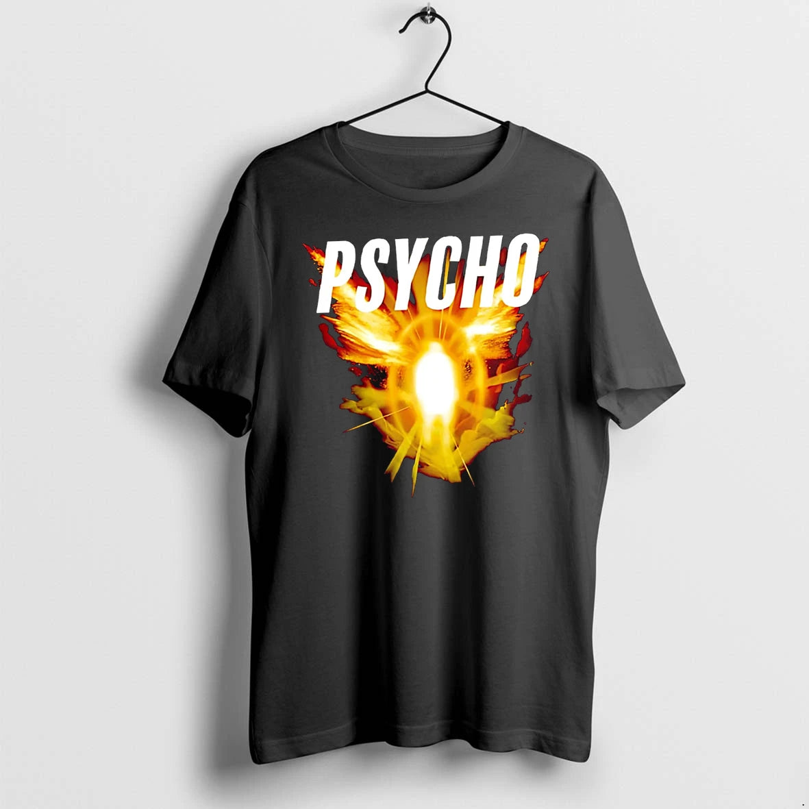 Sacred Psycho Shining Tshirts Sweater