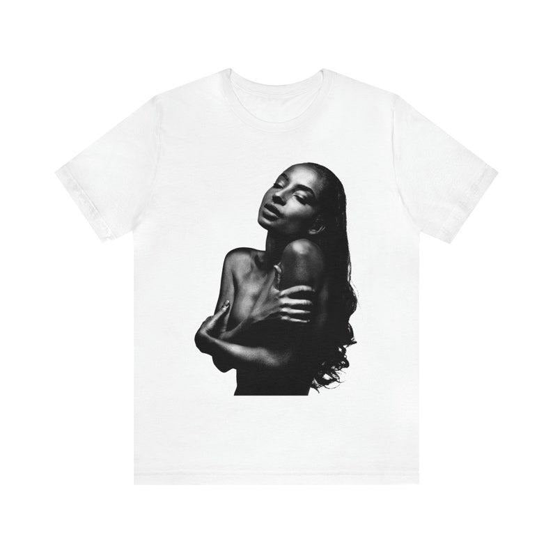 Sade Love Deluxe Fan Art Unisex T-Shirt Hoodie, Sweatshirt | WearSparks.com